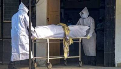 COVID-19: Karnataka experiences deadliest week since pandemic with 3500 deaths