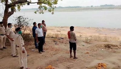 Alarming and most undesirable: Ganga panel asks UP, Bihar to prevent dumping of bodies in river