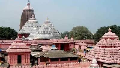 Odisha: Puri Jaganath temple to remain closed for public till June 15 as COVID cases rise