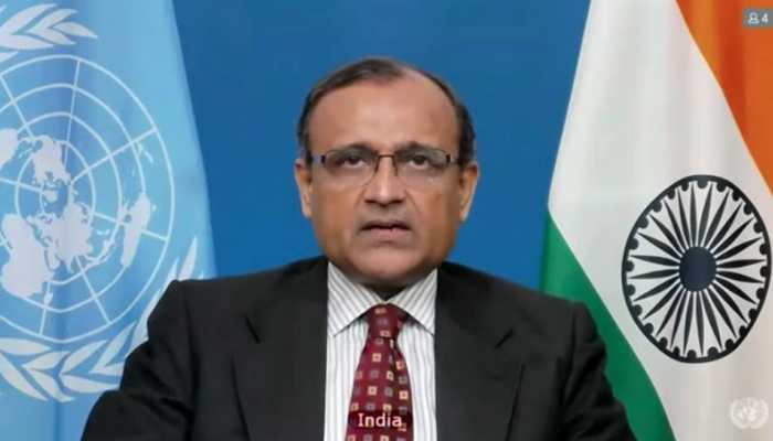 India expresses 'deep concern' over violence in Jerusalem, mourns loss of Soumya Santhosh
