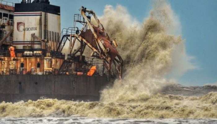 Cyclone Tauktae: NDRF teams on standby, heavy rainfall alert issued in Maharashtra, Kerala, other states