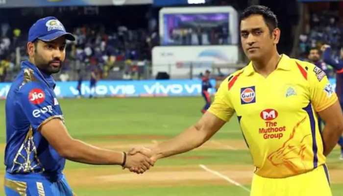 IPL 2021: El Classico match between MI and CSK creates history, here's how
