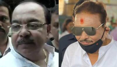 Narada sting case: TMC MLA Madan Mitra, former West Bengal minister Sovan Chatterjee taken to CBI office