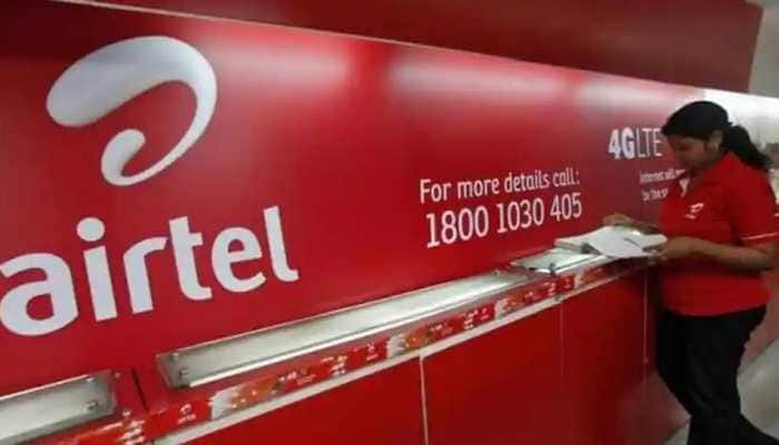 Airtel announces free Rs 49 pack for low-income customers, check plan details and validity