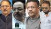 Narada sting case: West Bengal cabinet ministers Firhad Hakim, Subrata Mukherjee arrested along with TMC MLA Madan Mitra, ex-minister Sovan Chatterjee