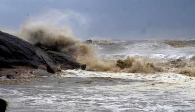 Cyclone Tauktae: Mumbai shuts airport as city faces heavy rainfall, rescue teams on standby