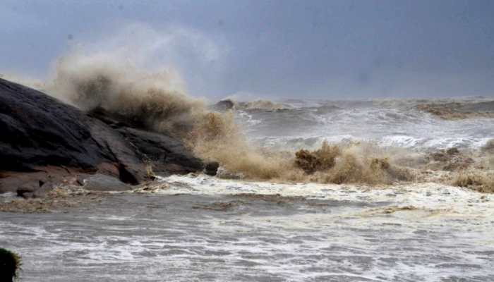 Cyclone Tauktae: Mumbai shuts airport as city faces heavy rainfall, rescue teams on standby
