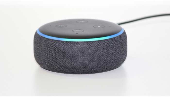 Revealed: The women behind Alexa's iconic voice