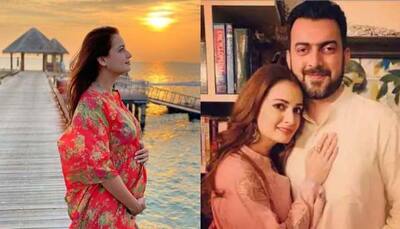 Mom-to-be Dia Mirza reveals why she's hesitant to take COVID-19 vaccine