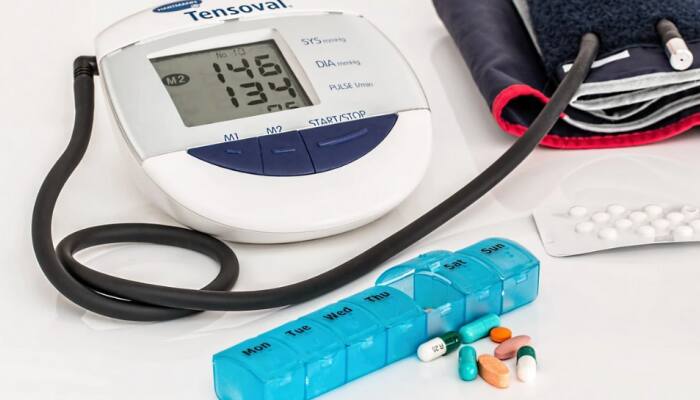 World Hypertension Day 2021: How pregnant women should manage their blood pressure levels