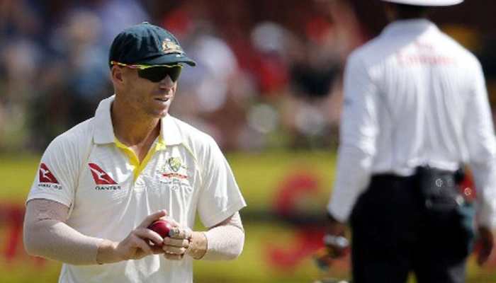 Sandpaper Gate was so badly handled, it was joke: David Warner&#039;s manager