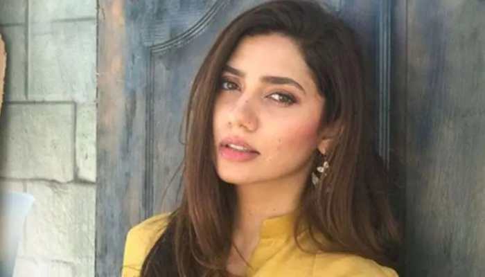 Pakistani actress Mahira Khan was ‘scared’ to come to India after ban on cross-border artistes