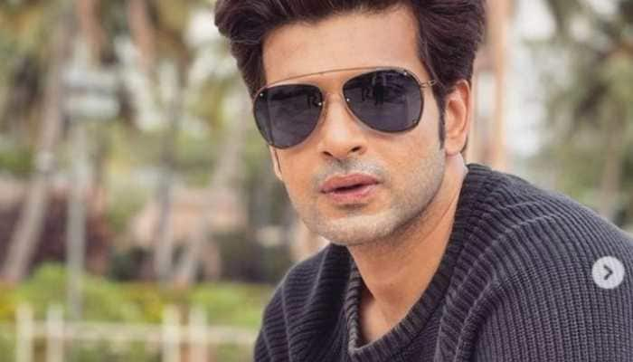 Karan Kundrra shares horrifying videos of Cyclone Tauktae from the sets of ‘Yeh Rishta Kya Kehlata Hai’