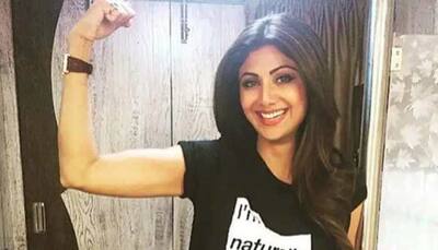 Please don't neglect your health, food, sleep or water intake: Shilpa Shetty