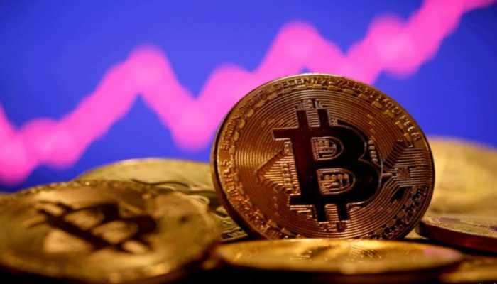 zee news apie bitcoin