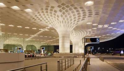 Mumbai's Chhatrapati Shivaji Maharaj International Airport to remain shut till 8 pm due to cyclone Tauktae