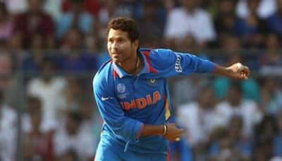 When Sachin Tendulkar brushed off pain and continued playing for two months with broken rib!