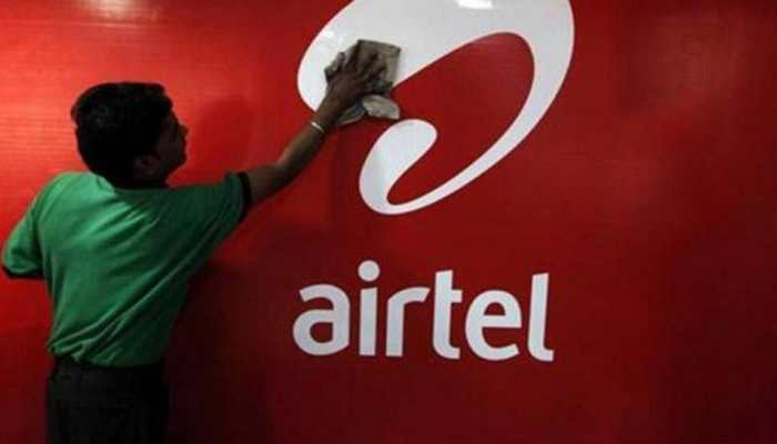 Bharti Airtel reports Q4 net profit of Rs 759 crore