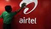 Airtel revenue