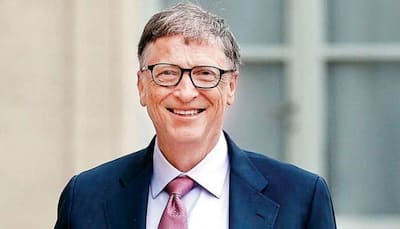 Microsoft investigated Bill Gates' involvement with employee