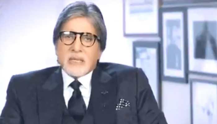 Kaun Banega Crorepati 13 registration: Amitabh Bachchan ask 8th question - Do you know the answer?