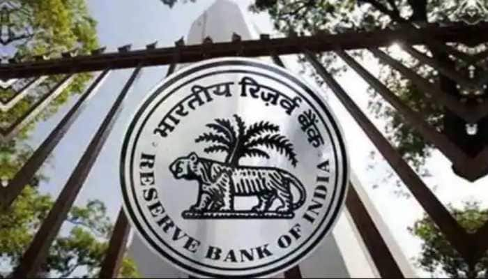 RBI remains net seller of US dollar in March; sells USD 5.699 billion