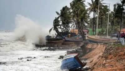 Cyclone Tauktae: NDRF evacuates thousands in Gujarat, Kerala, Daman and Diu