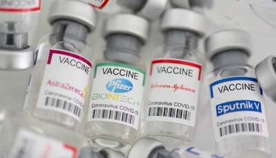 Pfizer, Moderna vaccines effective against COVID-19 variants found in India, says study