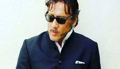 If almighty got me from chawl to stardom, he has a plan: Jackie Shroff