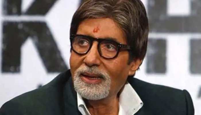 Amitabh Bachchan&#039;s office flooded, sheds and shelters for staff blown away after Cyclone Tauktae