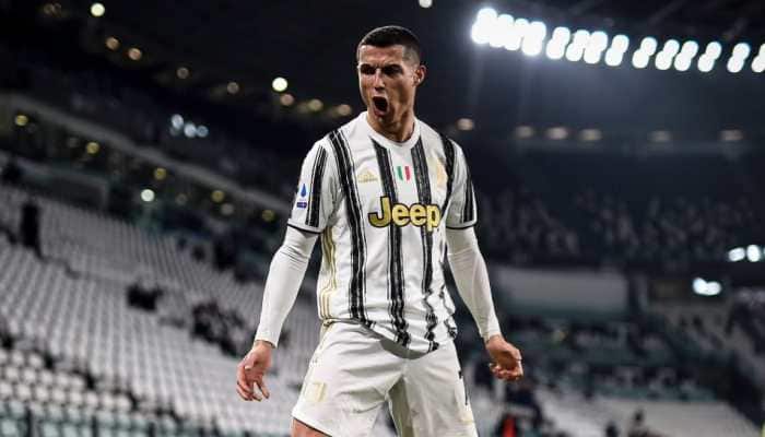 Juventus star Cristiano Ronaldo names two 'exciting players' from new  generation who might be future stars | Football News | Zee News