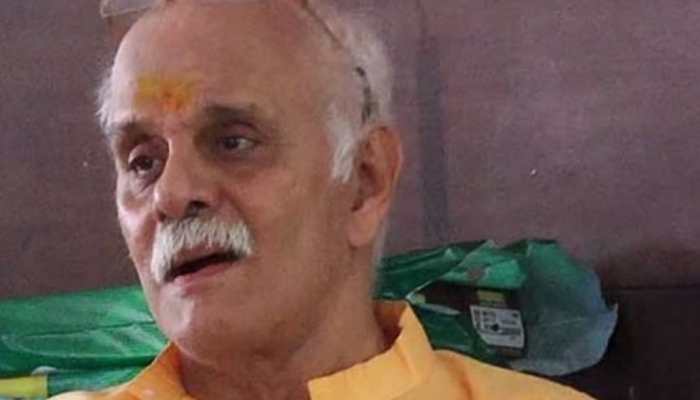 Sudhaa Chandran pens emotional note remembering father and veteran actor KD Chandran, says 'a part of me has gone with you'