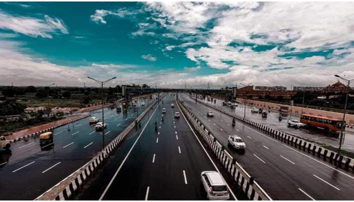 Cyclone Tauktae to weaken gradually in next few hours, Delhi to witness light showers today: IMD 