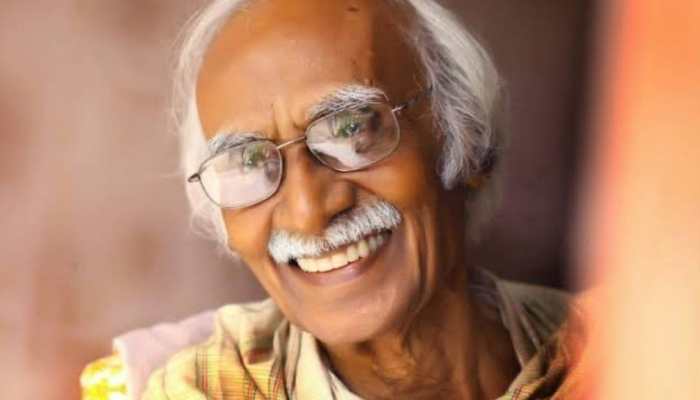 Renowned Tamil writer K Rajanarayanan dies at 98