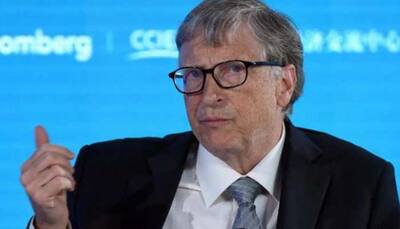 Microsoft case: All you need to know about why Bill Gates resigned