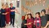 Neha Kakkar-Rohanpreet Singh celebrate singer's parents' wedding anniversary at their gorgeous white house