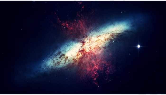 Scientists provide evidence of concourse of Milky Way 