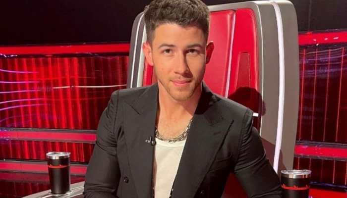 Nick Jonas reveals details of recent bike accident after reports of hospitalisation