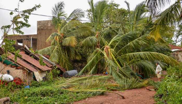 Cyclone Tauktae: Power supply to be restored in entire Goa by May 19