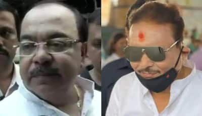 Narada case: Two arrested TMC leaders hospitalised after complaining of breathlessness