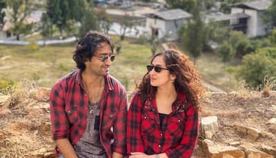 Shaheer Sheikh has THIS to say about wife Ruchikaa Kapoor’s pregnancy rumours!