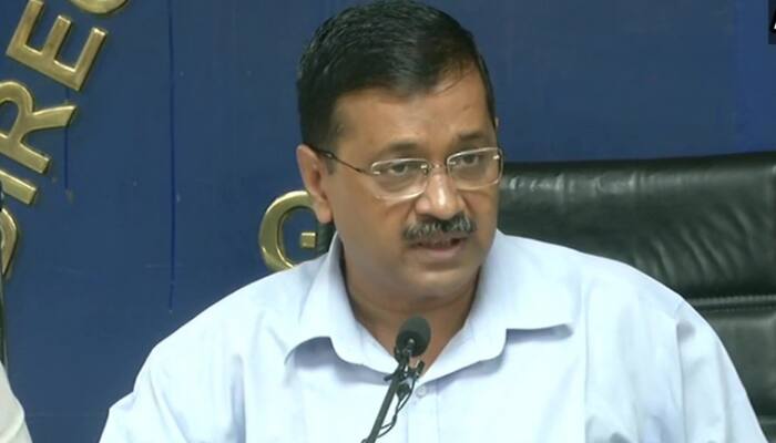 Work on vaccine alternatives for children on priority basis: Delhi CM Kejriwal appeals Centre  