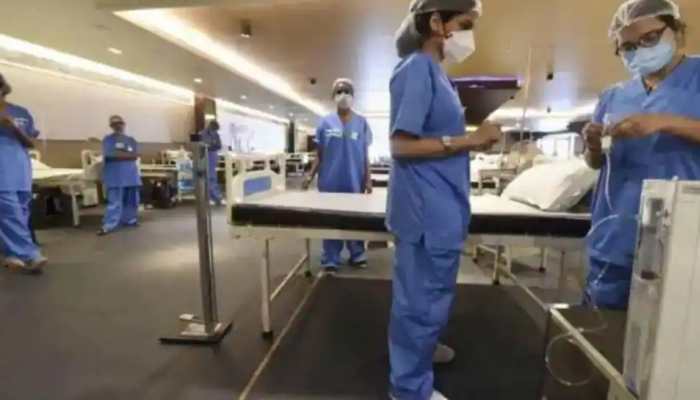 269 doctors died in second COVID wave, highest in Bihar, UP: Indian Medical Association