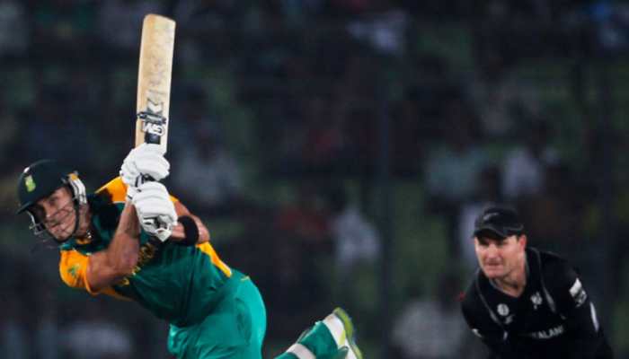 Received death threats after 2011 WC quarter-final, reveals THIS South Africa cricketer