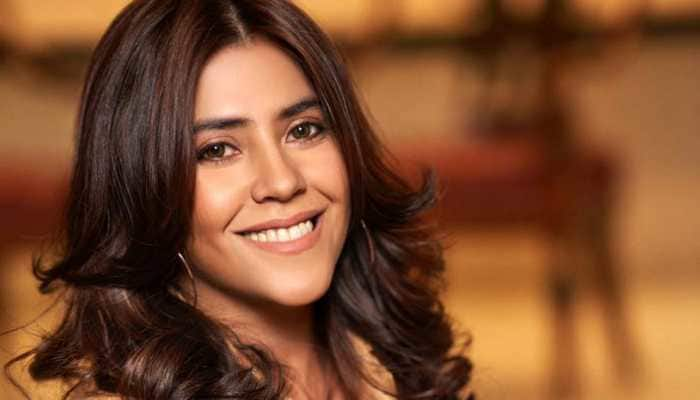 Ekta Kapoor opens up on why she wanted to do a show like &#039;The Married Woman&#039;!