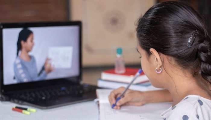 Uttar Pradesh govt orders higher education institutions to resume online classes from May 20, issues COVID-19 guidelines