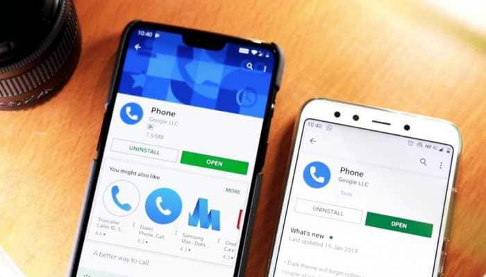 Now Google Phone app will reveal who is calling you