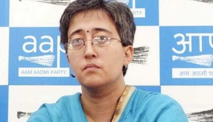 Delhi&#039;s Covishield stock running out, may have to stop vaccination soon: Atishi