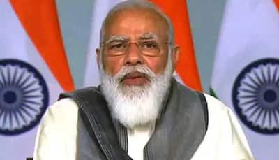 PM Narendra Modi to visit Cyclone Tauktae-hit areas in Gujarat, Diu on May 19