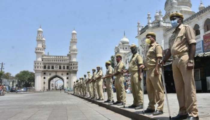 COVID Alert: Telangana government extends lockdown in state till May 30